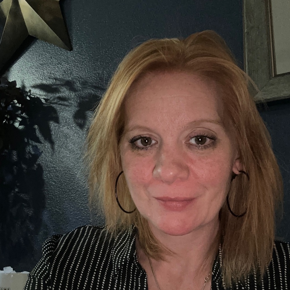 Meet your Posher, Donna